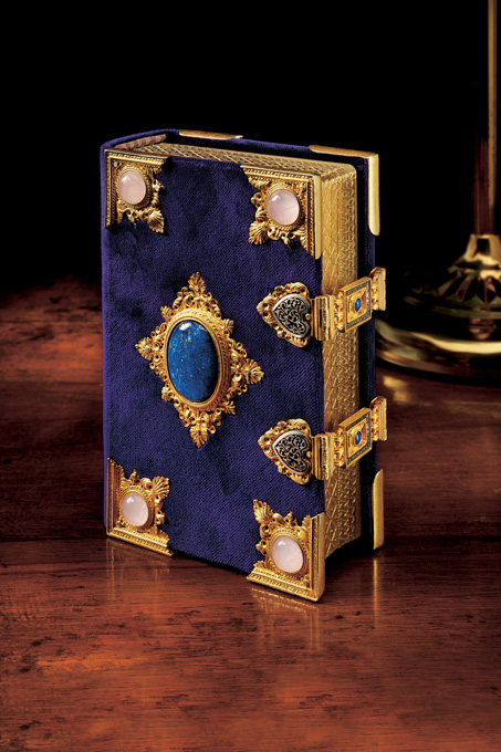 Libro d'Ore di Lorenzo de' Medici « Illuminated Facsimiles